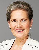 Dieses Bild zeigt Elke  Simon-Kuch (CDU)