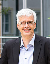 Dieses Bild zeigt Olaf  Meister (BÜNDNIS 90/DIE GRÜNEN)