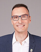 Dieses Bild zeigt  Matthias  Redlich