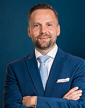 Dieses Bild zeigt Gordon  Köhler (AfD)