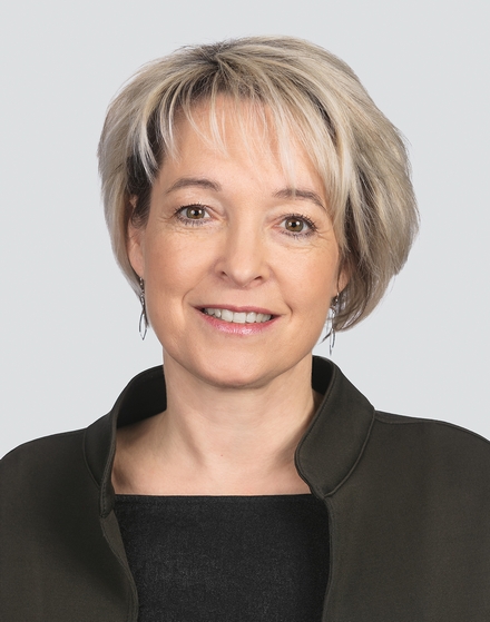 Christina  Buchheim