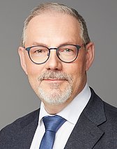 Dieses Bild zeigt Thomas  Krüger (CDU)