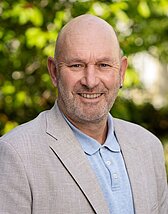 Dieses Bild zeigt Wolfgang  Aldag (BÜNDNIS 90/DIE GRÜNEN)