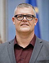 Dieses Bild zeigt  Oliver  Stegert