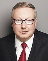 Dieses Bild zeigt Andreas  Steppuhn (SPD)
